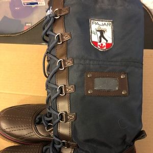 Paja snow boots